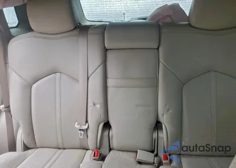 2012 Cadillac Srx Luxury Collection from USA, damaged, VIN 3GYFNAE35CS509268